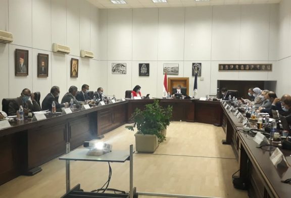 نصف مليون جنيه تقدمها غرفة الفنادق لدعم أصحاب الفلايك والحناطير والدواب في الاقصر وأسوان