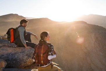 سياحة المغامرة.. تعزز نمو صناعة السياحة في إمارة رأس الخيمة - تقرير