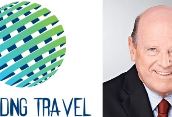 Alain St.Ange is nominated as one of the 16 Tourism Heroes rebuilding travel on World Tourism Day