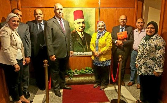 توقيع اتفاقية تعاون مشترك بين مصر للسياحة واير كايرو