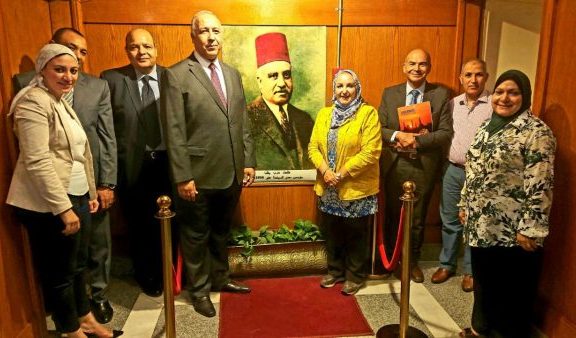 توقيع اتفاقية تعاون مشترك بين مصر للسياحة واير كايرو