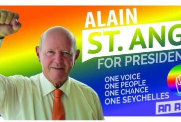 World Tourism Day 2020 - Message From Alain St.Ange,Presidential Candidate for October 24 Elections