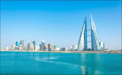 سياحة البحرين تنظم مشاركة القطاع في معرض سوق السفر العربي بدبي