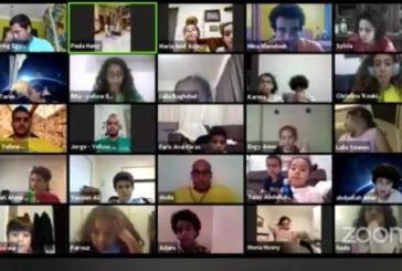 الهجرة والسياحة ينظمان زيارة رقمية للشباب والأطفال المصريين في نيوزيلندا  للمتحف المصري الأنتكخانة