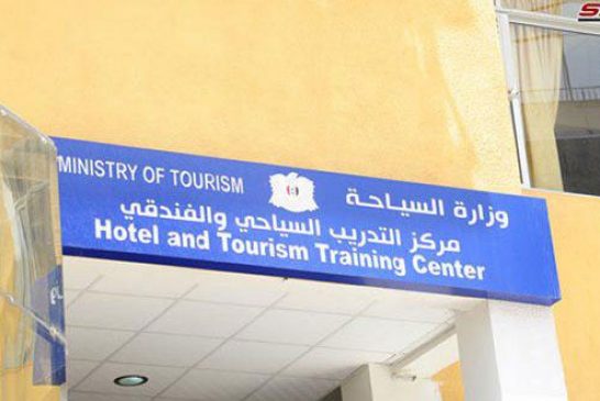 سياحة سوريا ترخص لثلاث منشآت سياحية جديدة بكلفة 1.6 مليار ليرة