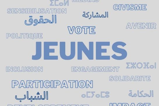 معهد الرباط للدراسات الاجتماعية ينظم الدورة الثالثة من جامعته الصيفية للشباب المغربي