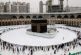 تعرف على أهم ضوابط العمرة للقادمين من خارج السعودية .. 3 أيام حجر صحي الزامي للمعتمرين