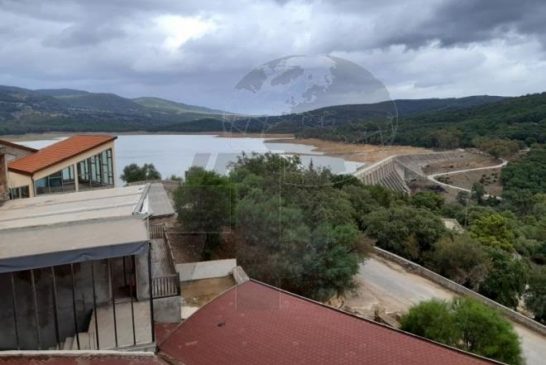 تعرف علي منطقة طبرقة - عين دراهم السياحية الواعدة بولاية جندوبة تونس .. واحتفالات يوم السياحة العالمي