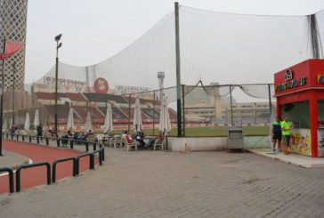 خبير آثار يطالب بتسجيل ملعب مختار التتش بالنادى الأهلى فى عداد الآثار و السياحة