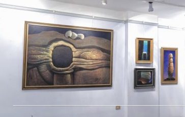 مكتبة الإسكندرية تعلن افتتاح متحف محمد شاكر الفني للجمهور