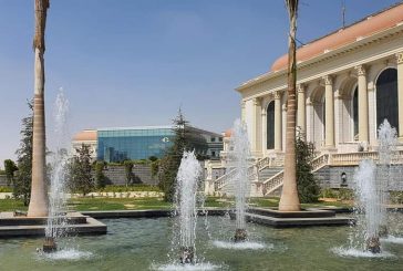 الإنتهاء من وضع فاترين مومياوات كهنة وكاهنات آمون في متحف عواصم مصر بالعاصمة الإدارية