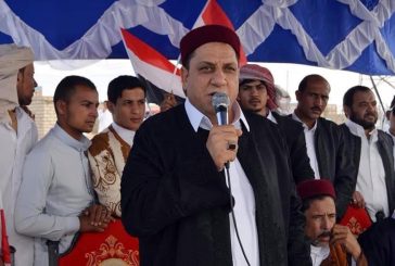 عقب تكريمه من الإتحاد العربي للقبائل .. العمدة ضيف نافع بركات يشيد بموقف مصر والرئيس السيسي من الأزمة الليبية