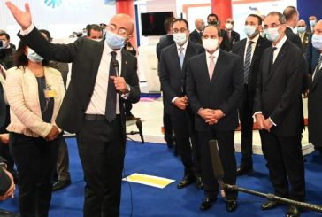 اورنچ مصر تستعرض أحدث حلول المدن الذكية وخدماتها الرقمية لقطاع التعليم .. خلال مشاركتها في Cairo ICT 2020