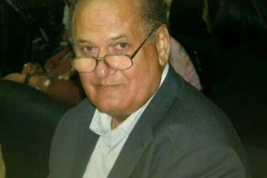 بصيرة‭ ‬العميد .. بقلم الصحفي الكبير صلاح‭ ‬عطية