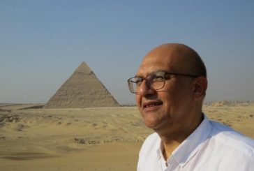 Site announces the election of Karim elMinabawy as a board member