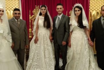 طنجة .. تنظيم النسخة الثالثة عشر لمهرجان الزفاف الجماعي