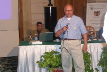 بالصور : عمر النمر وزير مالية السياحيين فى البحر الاحمر القامة والقدوة الرائعة