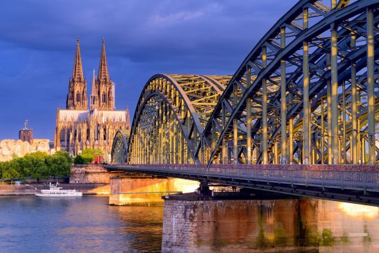 NBI study ranks Germany in first place among 50 nations