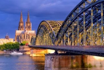 NBI study ranks Germany in first place among 50 nations