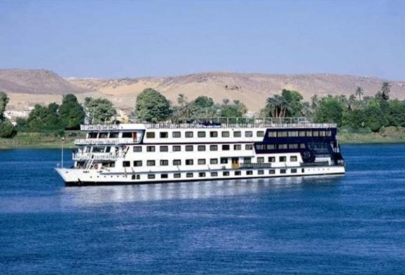 43 فندق عائم تمنحها السياحة المصرية شهادة السلامة الصحية حتي اليوم