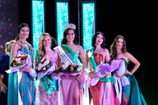 بالصور.. الغردقة و ختام فعاليات مسابقة ملكة جمال العالم للسياحة والبيئة للمراهقات