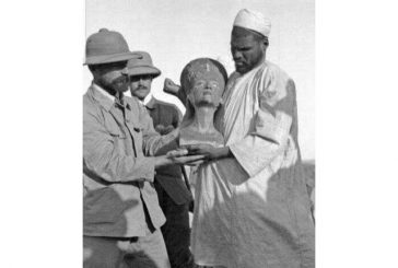 ذكرى يوم حزين: الخدعة التي مكنت عالم المصريات