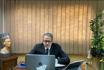 ندوة رقمية : قادة صناعة السياحة العالمية يؤكدون لابديل عن استئناف حركة السياح و توحيد بروتكولات السلامة الوقائية