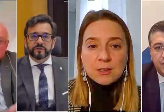 Regions and cities for using the crisis to spark a debate on resilience and sustainability in the tourism sectors