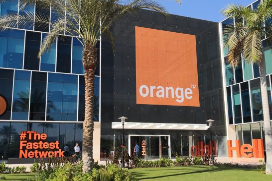 اورنچ مصر تشارك في منحة دعم العمالة غير المنتظمة من خلال خدمة