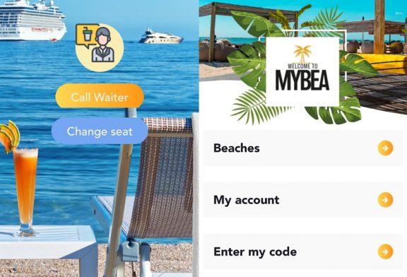 تطبيق جديد لأصحاب الفنادق والمطاعم السياحية لإدارة مختلف حجوزات المسابح والشواطئ الخاصة