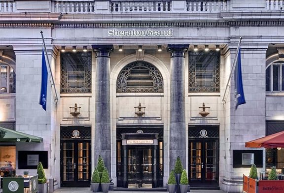 ماريوت لأدارة الفنادق تطلق برنامج سفر الأعمال التحفيزي للشركات الصغيرة والمتوسطة