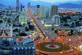 امارة الفجيرة وجهة سياحية واعدة .. طبيعة ساحرة وتراث عريق.. بالصور