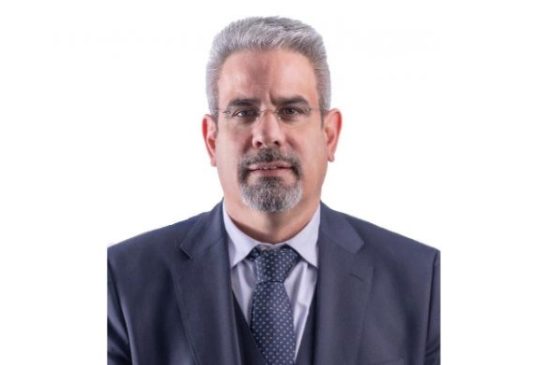 IATA .. Al-Awadhi New RVP for Africa and Middle East