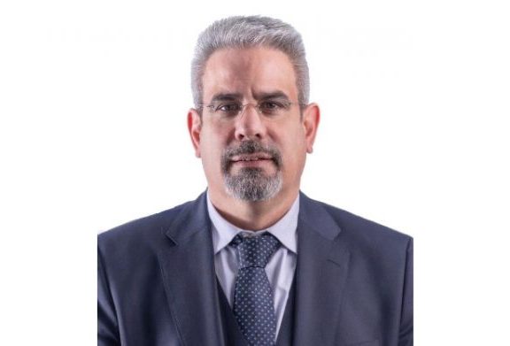 IATA .. Al-Awadhi New RVP for Africa and Middle East