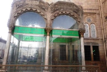 الإعلي للأثار يقرر تسجيل قبتي العتريس والعيدروس في سجل الآثار الإسلامية