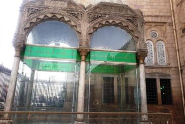 الإعلي للأثار يقرر تسجيل قبتي العتريس والعيدروس في سجل الآثار الإسلامية