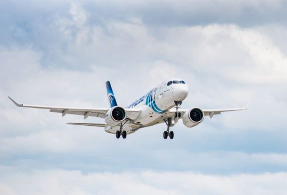 يوليو القادم ..مصر للطيران تستأنف رحلاتها المباشرة بين القاهرة ودوسلدورف