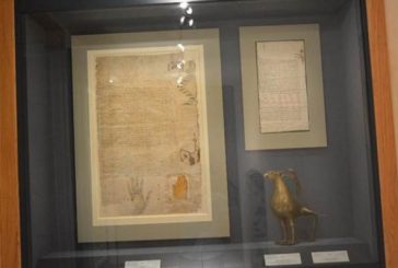 حقيقة وثيقة العهدة النبوية بدير سانت كاترين ..رؤية جديدة بقلم د.عبدالرحيم ريحان