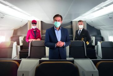 الخطوط التركية تطـلق برنامج “تي كيه إكسترا كيـر TK Extra Care” للعناية الصحية الفائقة بالتعاون مع الدكتور