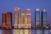 ST. REGIS HOTELS HERALDS A NEW BEACON OF LUXURY ON THE NILE WITH THE OPENING OF THE ST. REGIS CAIRO
