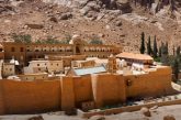 دير سانت كاترين قيمة عالمية استثنائية.. فيلم وثائقي يصدره الآثاريين العرب في عيد الميلاد المجيد