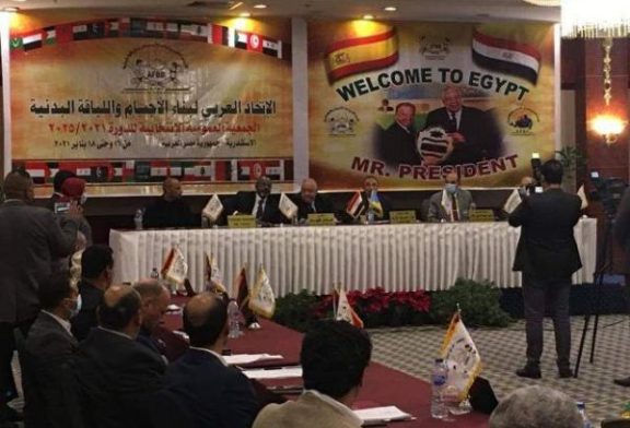 شيراتون المنتزه .. يستقطب المؤتمرات الدولية والإقليمية مع الالتزام بالتدابير الصحية المعتمدة