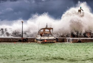 صمود القوى النووية وأمانها في وجه الظواهر البالغة الشدّة .. كورونا و تغيُّر المناخ