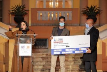 اورنچ تشارك في تكريم الفائزين فى أول مسابقة فرنسية مصرية للشركات الناشئة محلياً