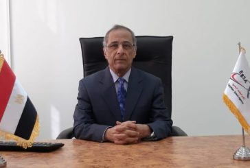 د. القوصي رئيس وكالة الفضاء المصرية: مسيرة