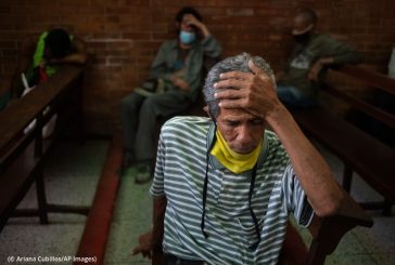 كيف دمّر مادورو الحياة داخل فنزويلا