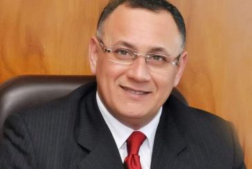 Islam Mahrous, General Manager Of The Sheraton Montazah Hotel Alexandria