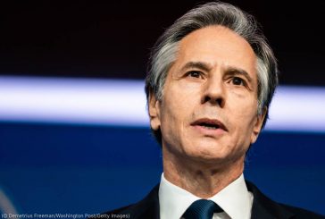 تعرّف على وزير الخارجية الأميركية الجديد: أنتوني بلينكن