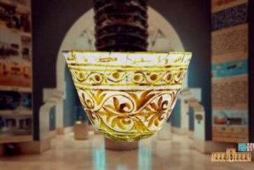 تعرف علي أقدم الكؤوس في العالم بمتحف الفن الإسلامي بالقاهرة