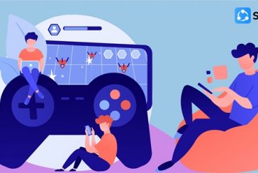 تطبيق جديد ل منصة شير إت يعيد تصور تجارب الألعاب عبر الهواتف المتنقلة في الشرق الأوسط